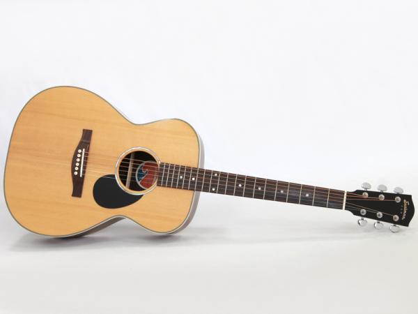 EASTMAN イーストマン PCH2-OM Thermo-Cure Natural アコースティックギター 