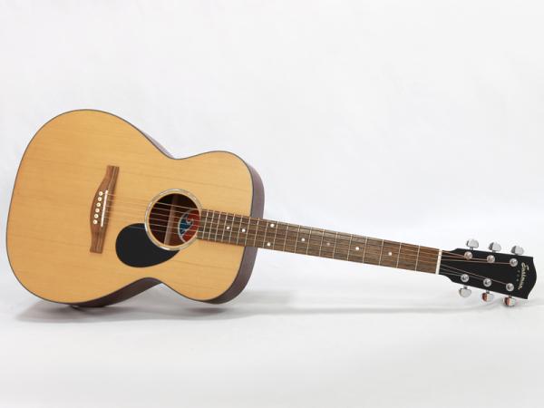 EASTMAN イーストマン PCH1-OM Thermo-Cure Natural アコースティックギター エレアコ