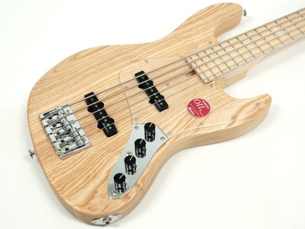 Bacchus WOODLINE517 AC/M NA/OIL エレキベース 157540-1.jpg