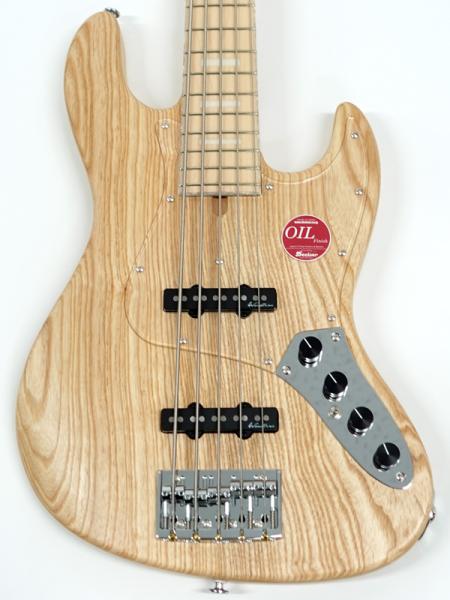 Bacchus ウッドライン エレキベース 5弦 楽天市場】bacchus バッカス woodline5の通販