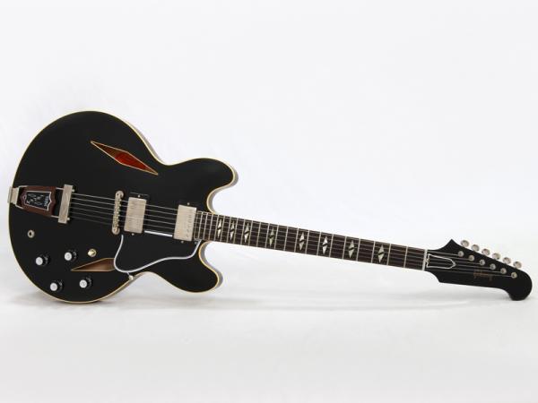 Gibson Custom Shop 1964 Trini Lopez Standard Reissue / Ebony