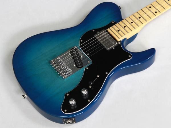 FgN フジゲン Boundary ILIAD BIL2-M-HS TBS 日本製 エレキ