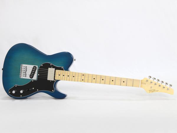FGN Boundary Iliad BIL2MHS review | Guitar World