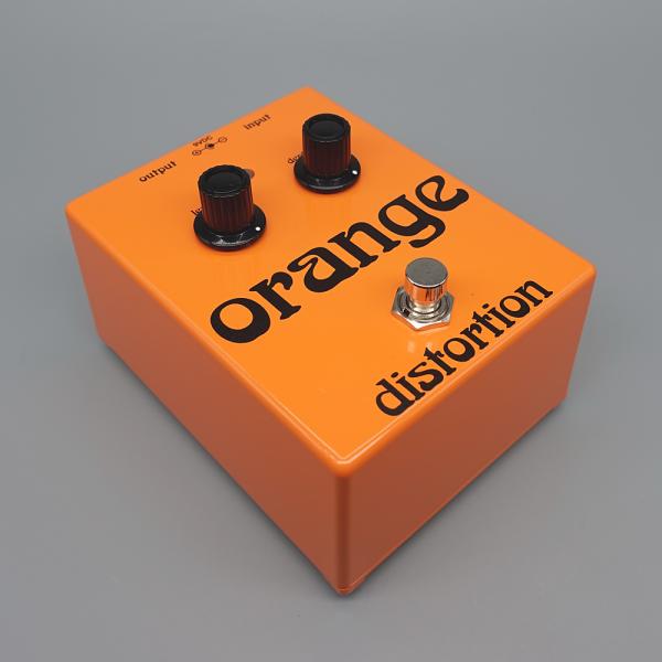 Orange ( オレンジ ) Distortion ディストーション