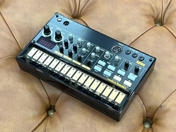 KORG コルグ volca beats < USED / 中古品 > 