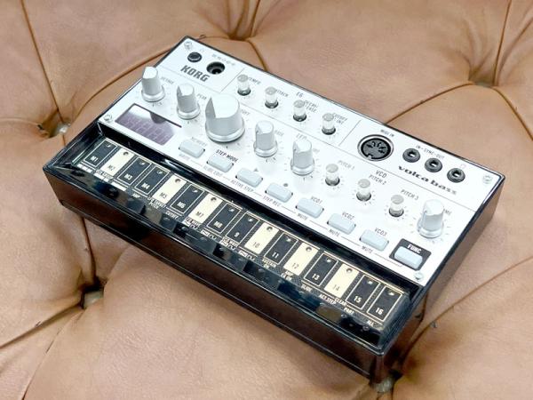 KORG コルグ volca BASS < USED / 中古品 >