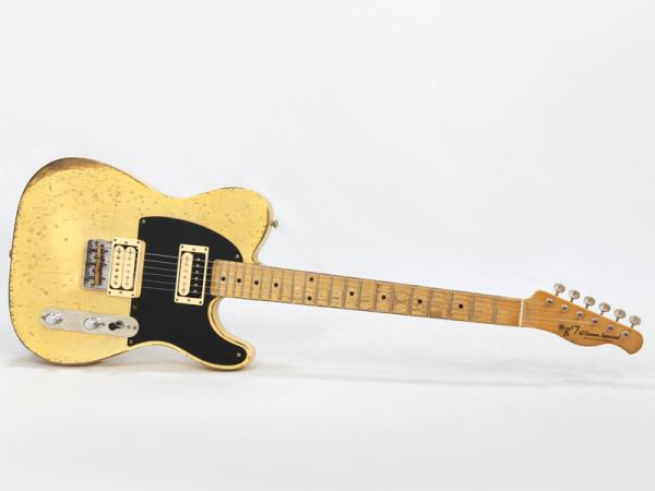 【BGS 9.5 ゴールドラベル】メアリー ベイゴッデス SP bg760 g7 Special g7-TLG/M Perfect Aged -Blonde- | ワタナベ楽器店