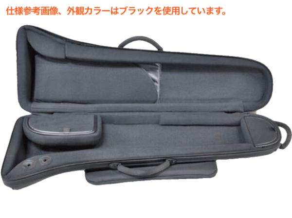 bags バッグス EFTT/24 M-RED テナー テナーバストロンボーン