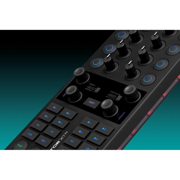 Native Instruments ネイティブインストゥルメンツ TRAKTOR X1 Native Instruments ネイティブインストゥルメンツ TRAKTOR X1