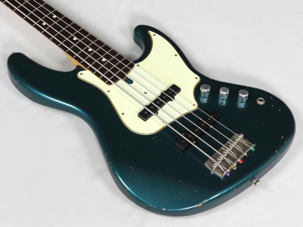 ベース Tsubasa Guitar Workshop The Hopper 5st Tsubasa Guitar Workshop the Hopper 5st（新品）【楽器検索