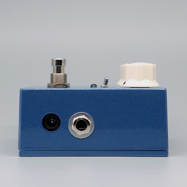 Sunfish Audio Overdrive Tara オーバードライブ Sunfish Audio サンフィッシュオーディオ Overdrive ” Tara