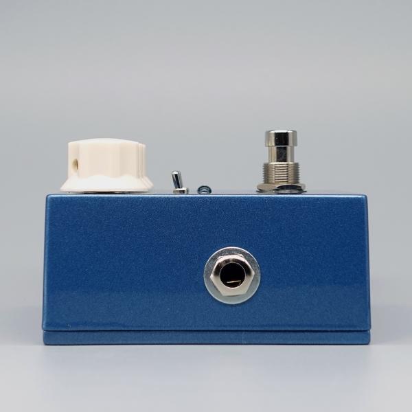 Sunfish Audio Overdrive Tara オーバードライブ 新製品】Sunfish Audio / 増崎孝司氏と共同開発されたオーバー