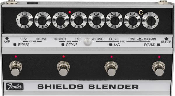 Fender ( フェンダー ) Shields Blender