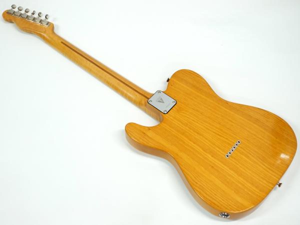 vanzandt エレキギター アイボリー Vanzandt(ヴァンザント)、エレキギターの検索結果1～40件【楽器