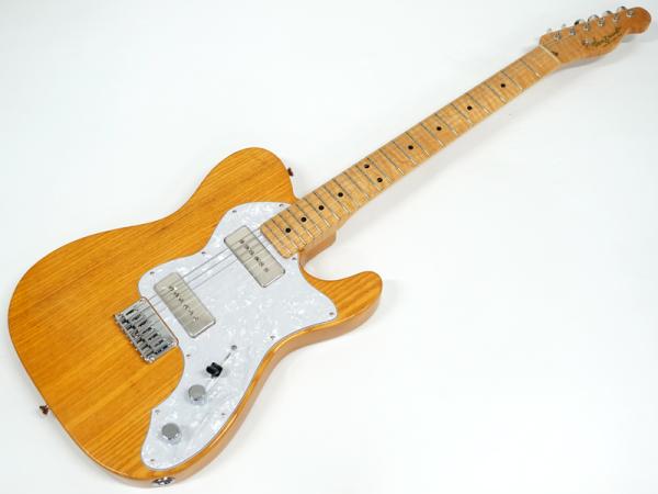 Vanzandt ヴァンザント TLV-C2 Custom / Natural #9565