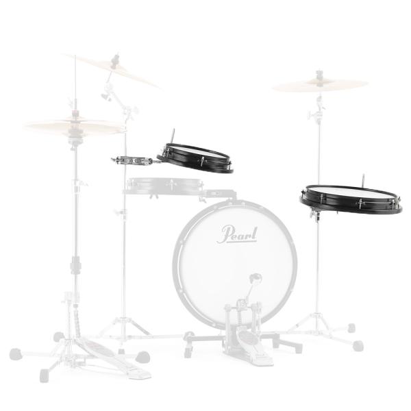 Pearl パール PCTK-ADDKIT COMPACT TRAVELER アドオンキット