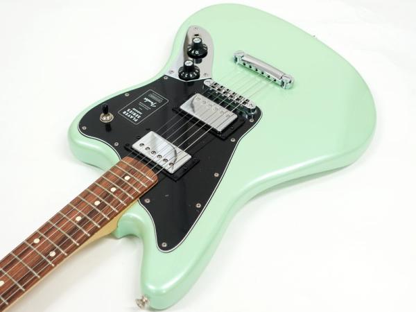 Fender Player Jaguar 3-Color Sunburst ジャガー〈フェンダー
