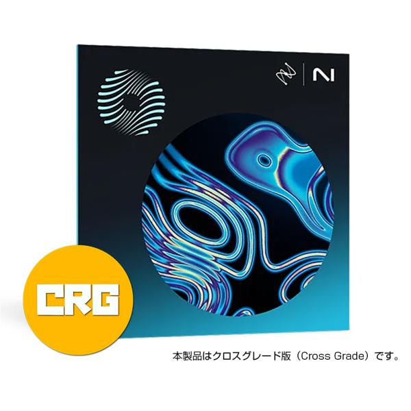 iZotope Ozone 11 Advanced from any paid iZotope product 日本正規品