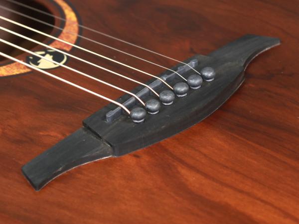 ギター LAG sauvage-ace Lag Sauvage ACE - naturel Folk guitar