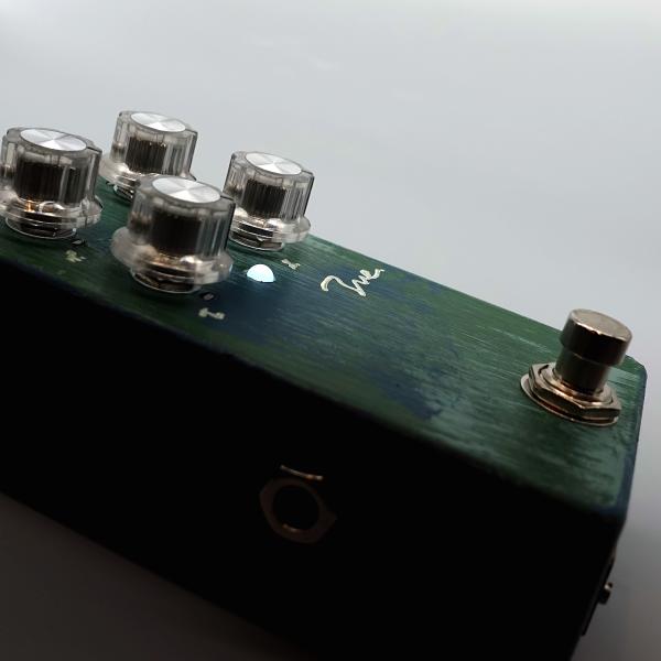 petla OD4ABSSCM オーバードライブ