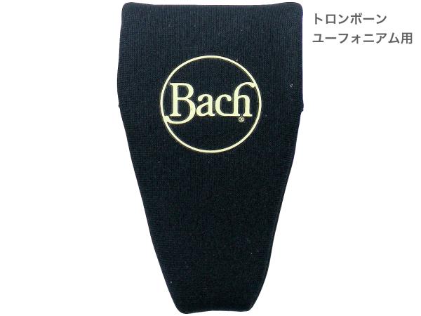 Vincent Bach ヴィンセント バック MPCPB2 トロンボーン ユーフォニアム ブラック マウスピースポーチ ケース 1本 収納 mouthpiece pouch　北海道 沖縄 離島不可