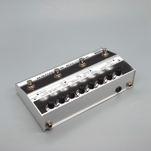 Fender フェンダー Shields Blender ファズ ケヴィン シールズ