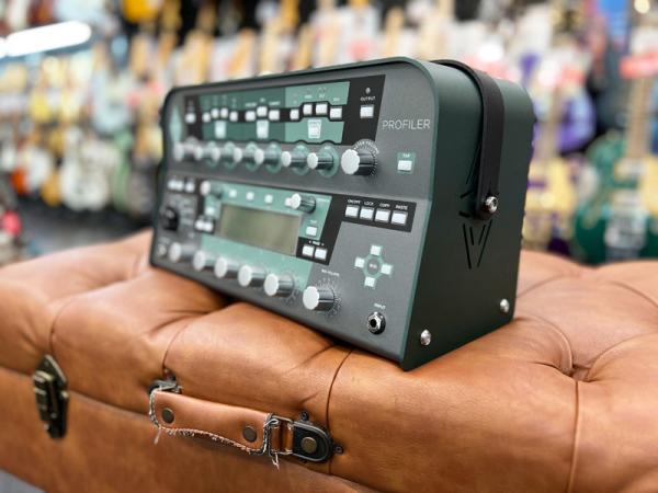 Kemper ケンパー Profiler Power Head 