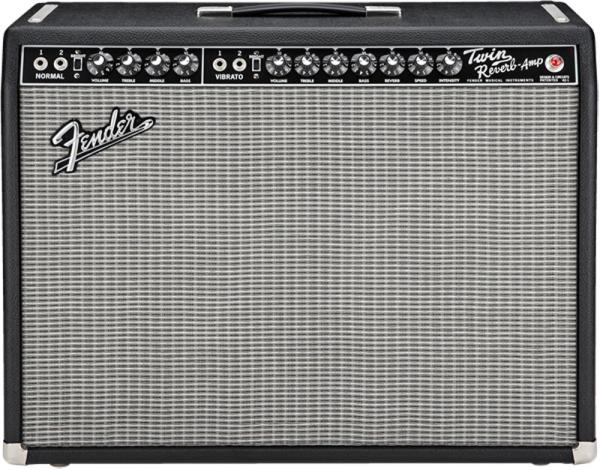 Fender フェンダー '65 Twin Reverb
