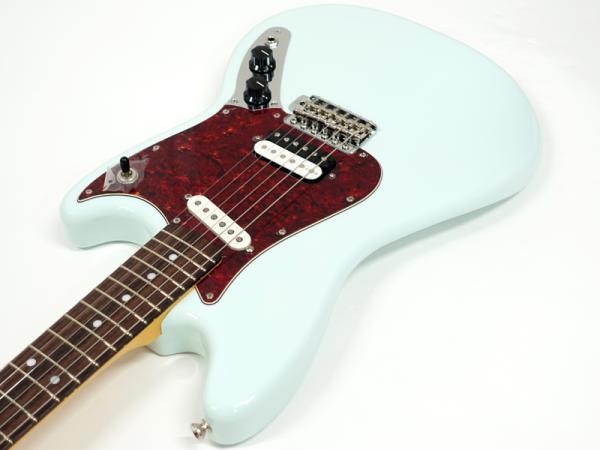 【メガネ】VanZandt ヴァンザントBronson Mod Bronson MOD / Black | 【クロサワ楽器店オンラインショップ