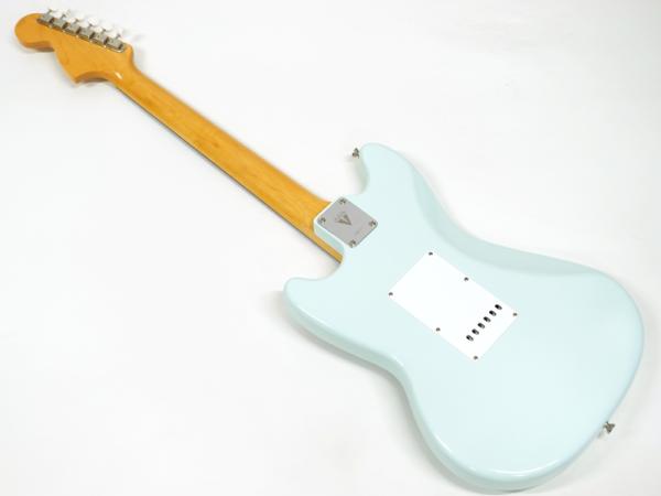 Vanzandt Bronson Ⅲ Vanzandt ヴァンザント Bronson III / Vintage White #8981 | ワタナベ