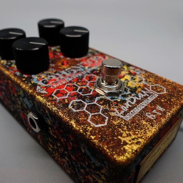 KarDiaN カージアン Nitroglycerin M6 | ワタナベ楽器店 大阪店