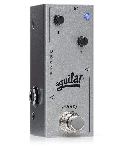 aguilar アギュラー DB 925 BASS PREAMP