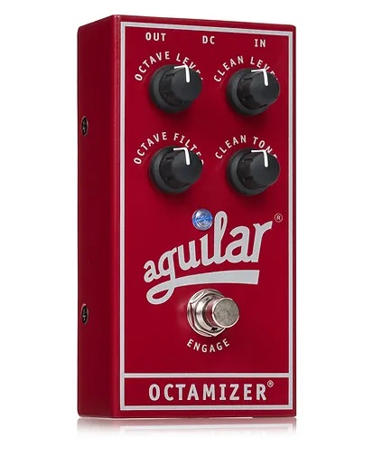 aguilar ( アギュラー ) OCTAMIZER ANALOG OCTAVE