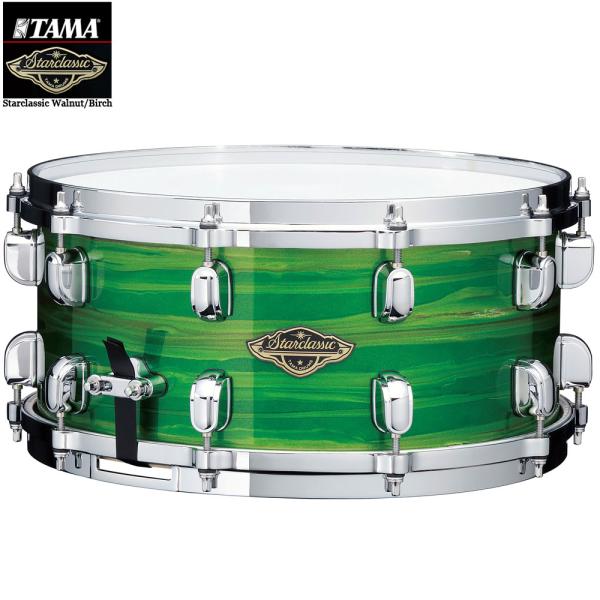 TAMA タマ Starclassic Walnut/Birch WBSS65 LSO