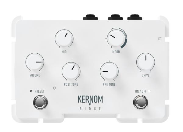 【6/30 23:00まで限定価格】KERNOM RIDGE KERNOM RIDGE | ワタナベ楽器店 京都本店