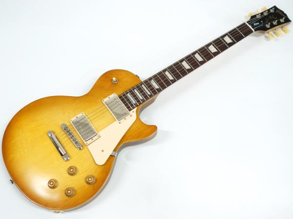 Gibson ( ギブソン ) Les Paul Tribute Satin Honey Burst #217930236