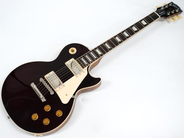 Gibson ギブソン Les Paul Standard 60s Figured Top Translucent Oxblood  USA レスポール スタンダード Custom Color Series 215330256