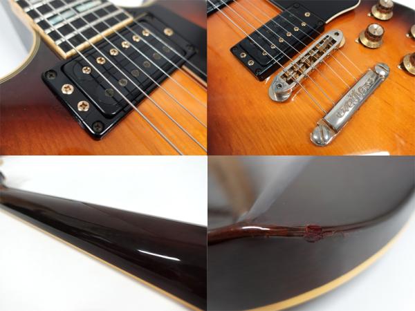 YAMAHA ヤマハ SG1000 / BS 1979年製 < Used / 中古品
