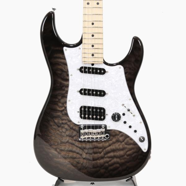 James Tyler Japan Studio Elite Retro Quilted Maple/Mamywo/Meple