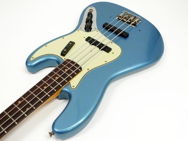 エレキベース LA-1500- PBsv -HR スタンダード・Precision Bass