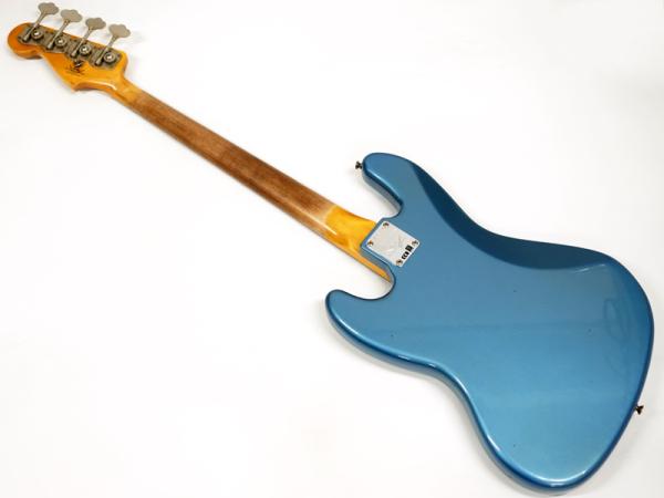 エレキベース LA-1500- PBsv -HR スタンダード・Precision Bass