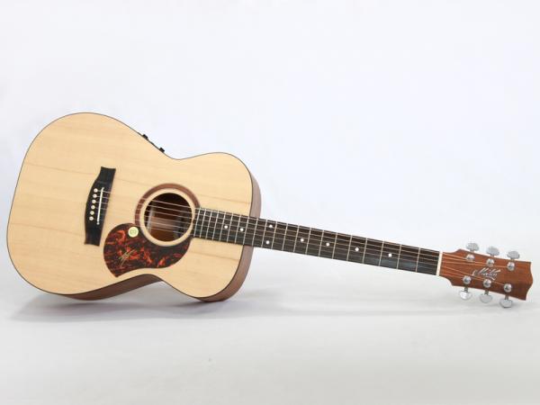 Maton Guitars ( メイトンギターズ ) SRS808 Spruce Top