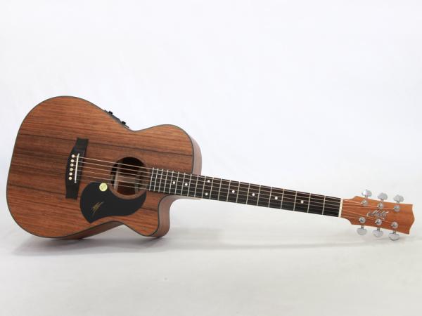 Maton Guitars メイトンギターズ EBW808C