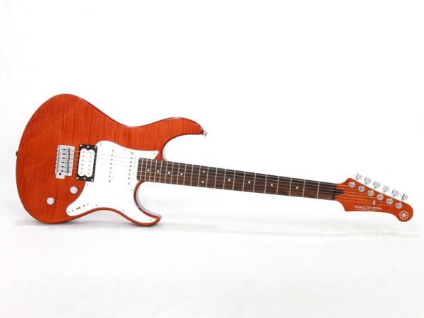 YAMAHA ヤマハ PACIFICA212VQM / CMB