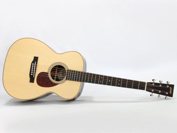 Collings 002H Traditional 14Fret-Joint コリングス アコースティックギター 