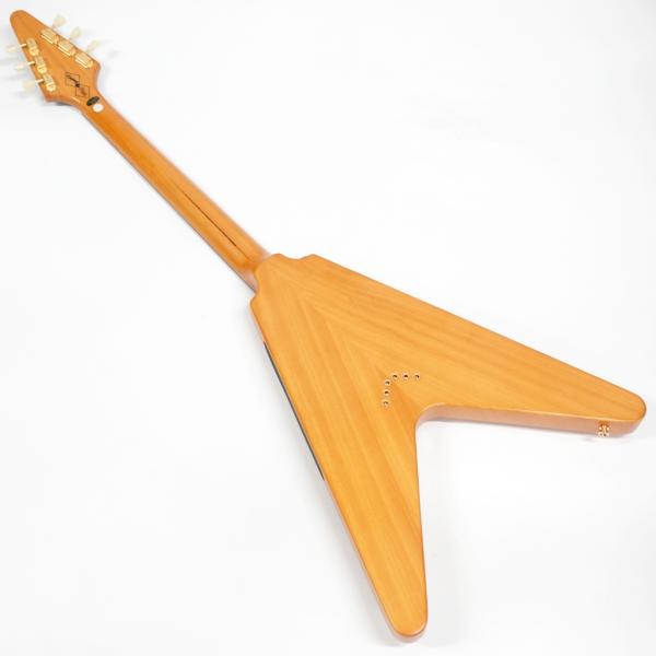 Epiphone  Korina Flying V フライングV コリーナ Epiphone エピフォン Ltd Ed 1958 Korina Flying V(AN
