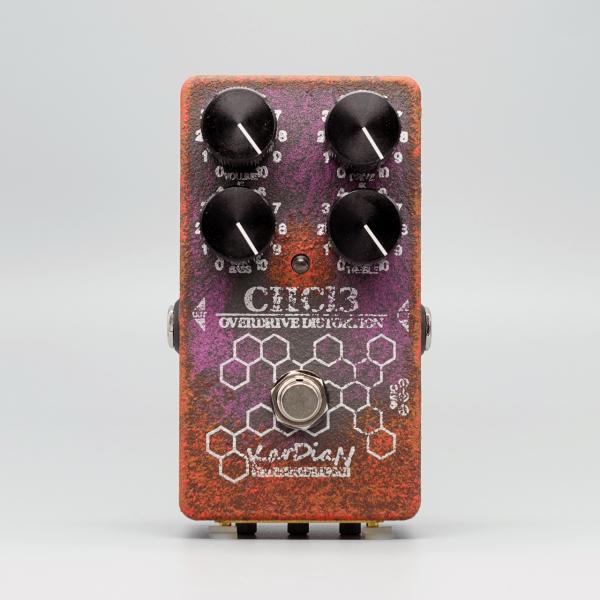Chloroform 