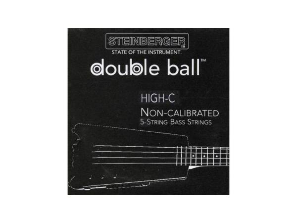 STEINBERGER スタインバーガー SST-110  ダブルボールエンドベース弦 5弦 High C