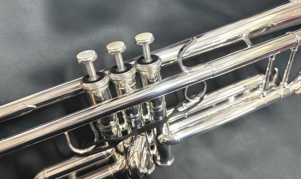 YAMAHA ヤマハ YTR-8335GS トランペット 正規品 Xeno ゼノ ゴールド