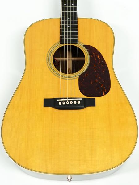 Martin マーチン D-28 Standard 2017 < Used / 中古品 > | ワタナベ